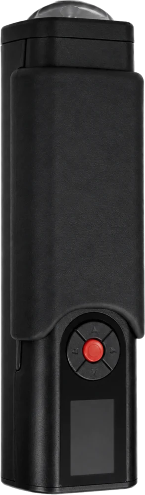 Limitless Red & Infrared laser