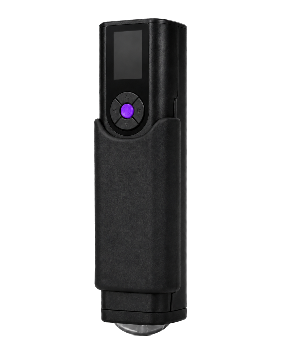 Limitless Infrared & Violet